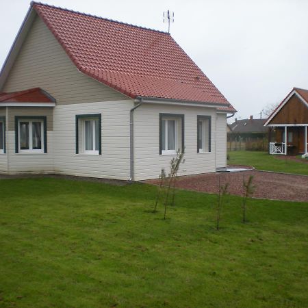 Residence Andre Quend Luaran gambar