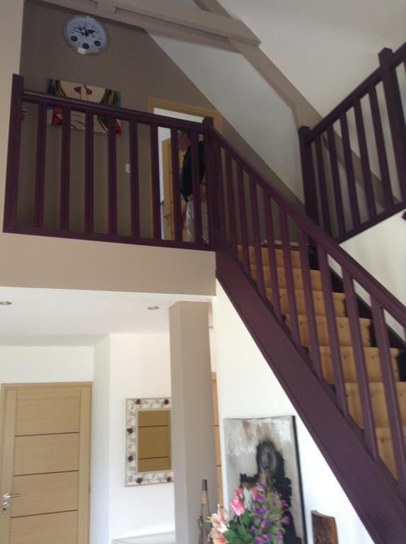 Residence Andre Quend Bilik gambar