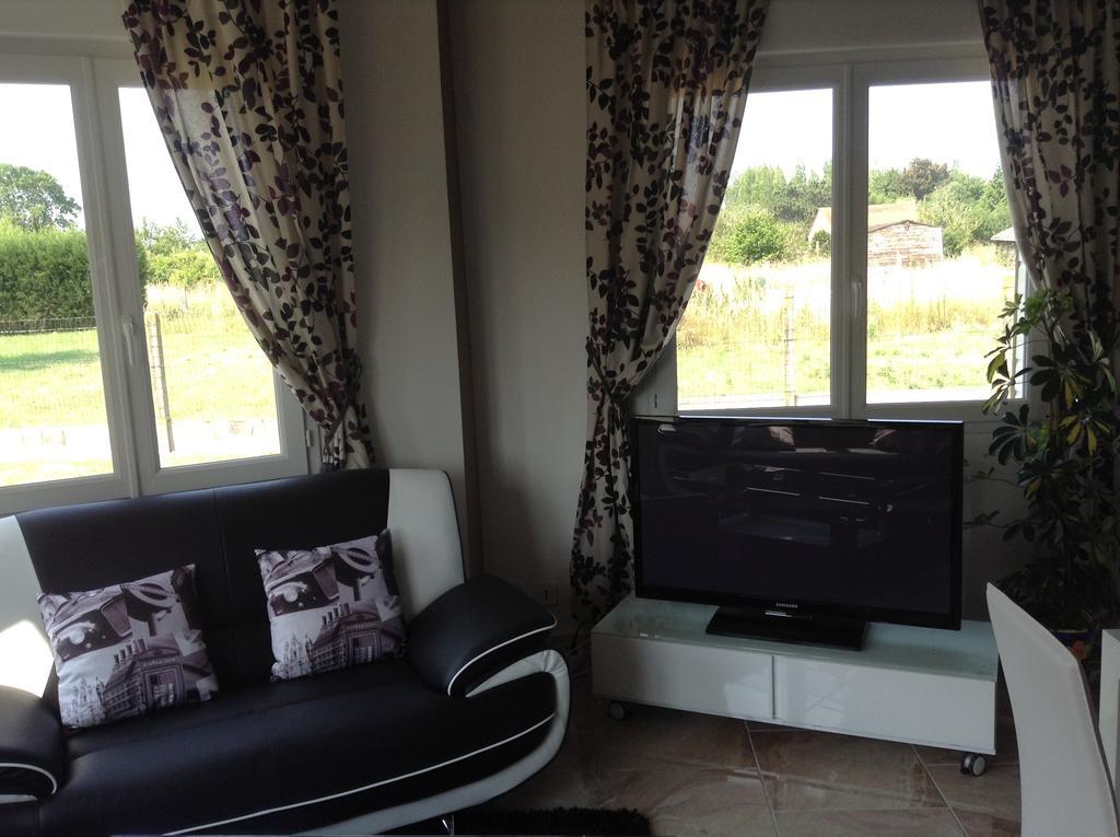 Residence Andre Quend Bilik gambar