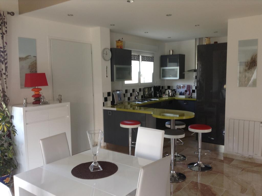 Residence Andre Quend Bilik gambar