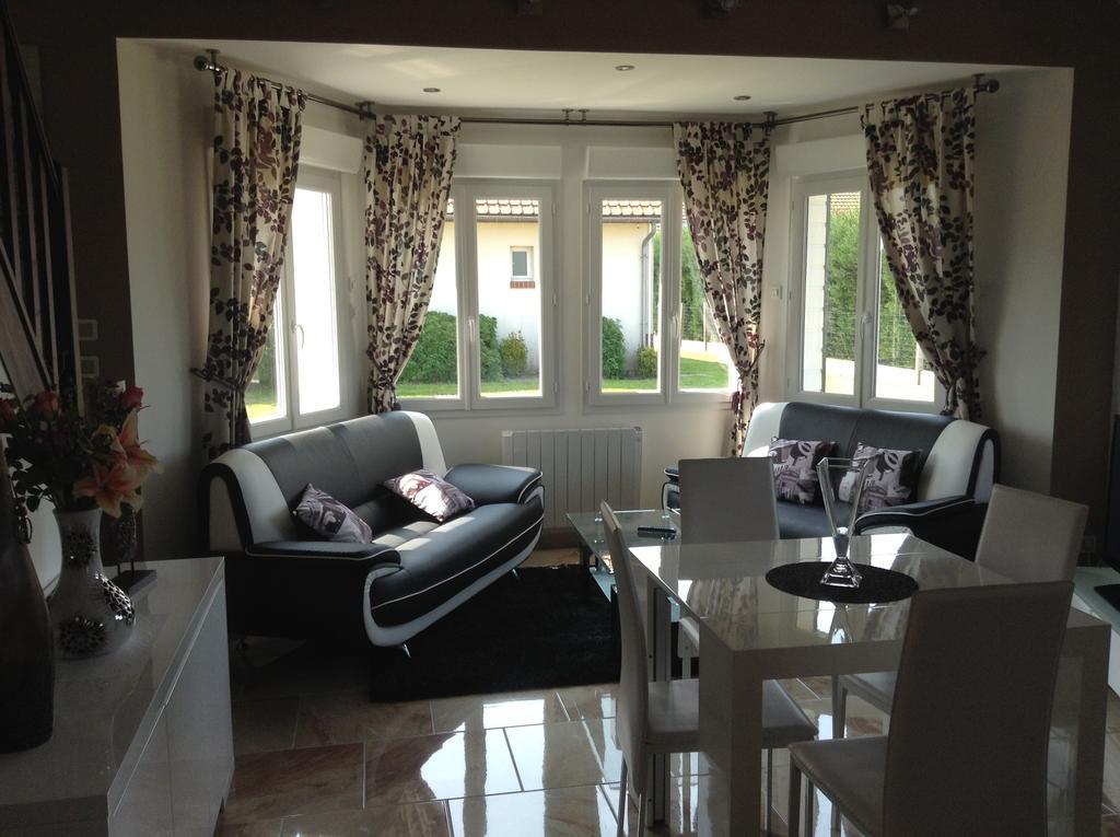 Residence Andre Quend Bilik gambar