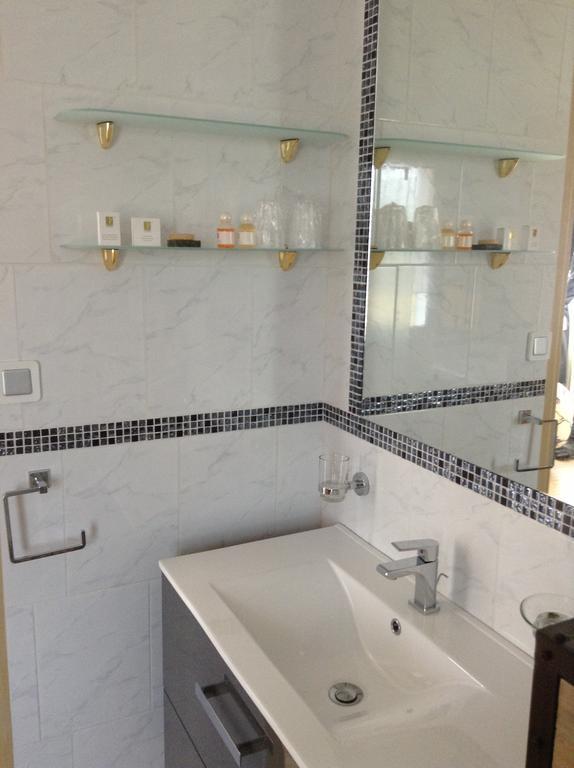 Residence Andre Quend Bilik gambar