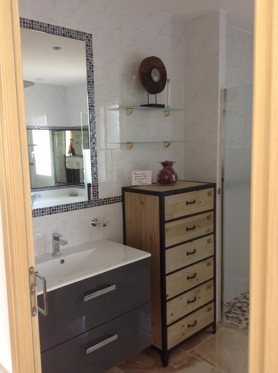 Residence Andre Quend Bilik gambar