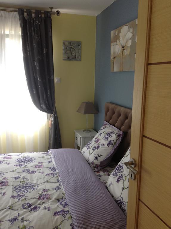 Residence Andre Quend Bilik gambar