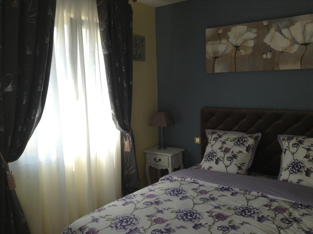 Residence Andre Quend Bilik gambar