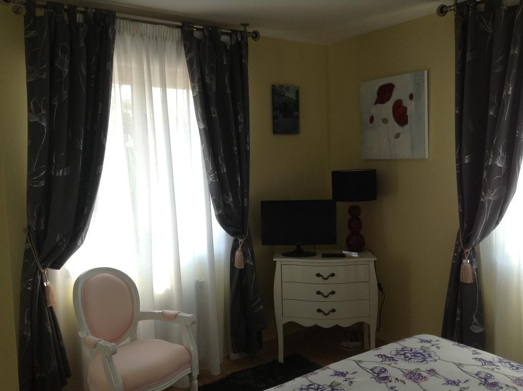 Residence Andre Quend Bilik gambar