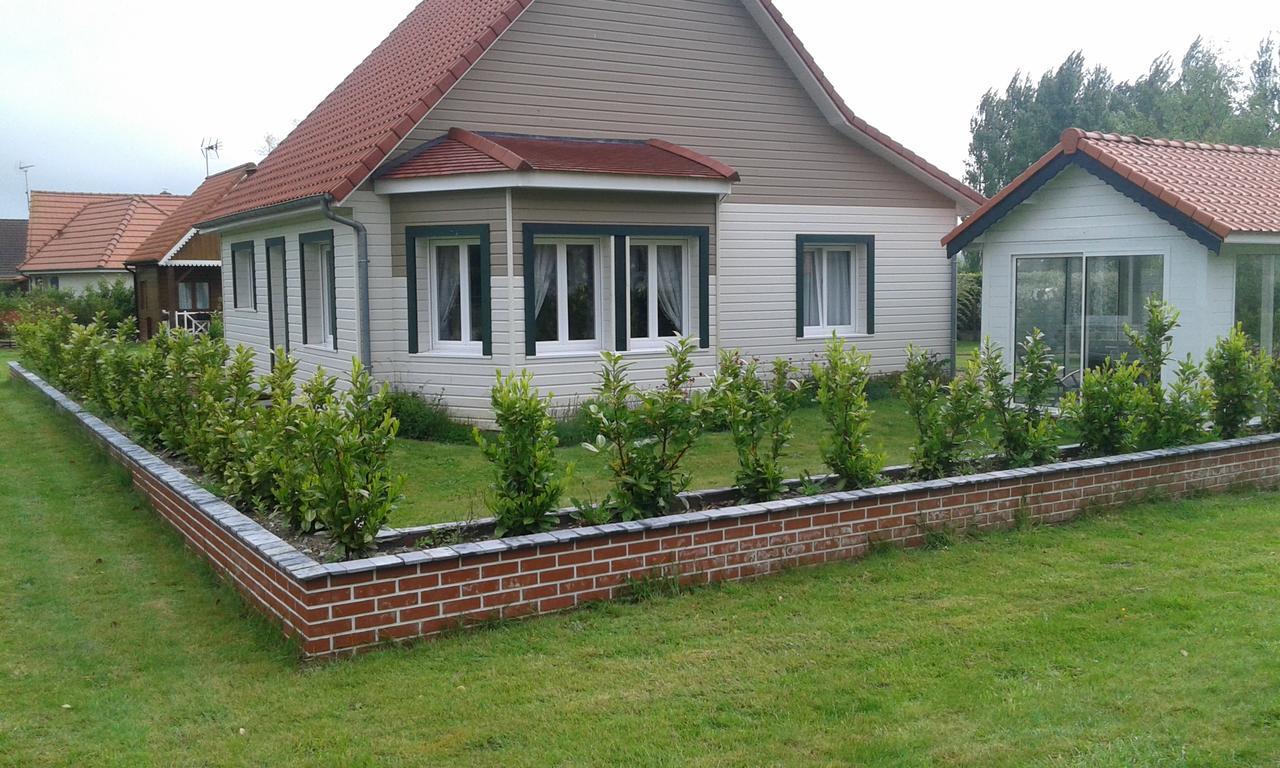 Residence Andre Quend Luaran gambar