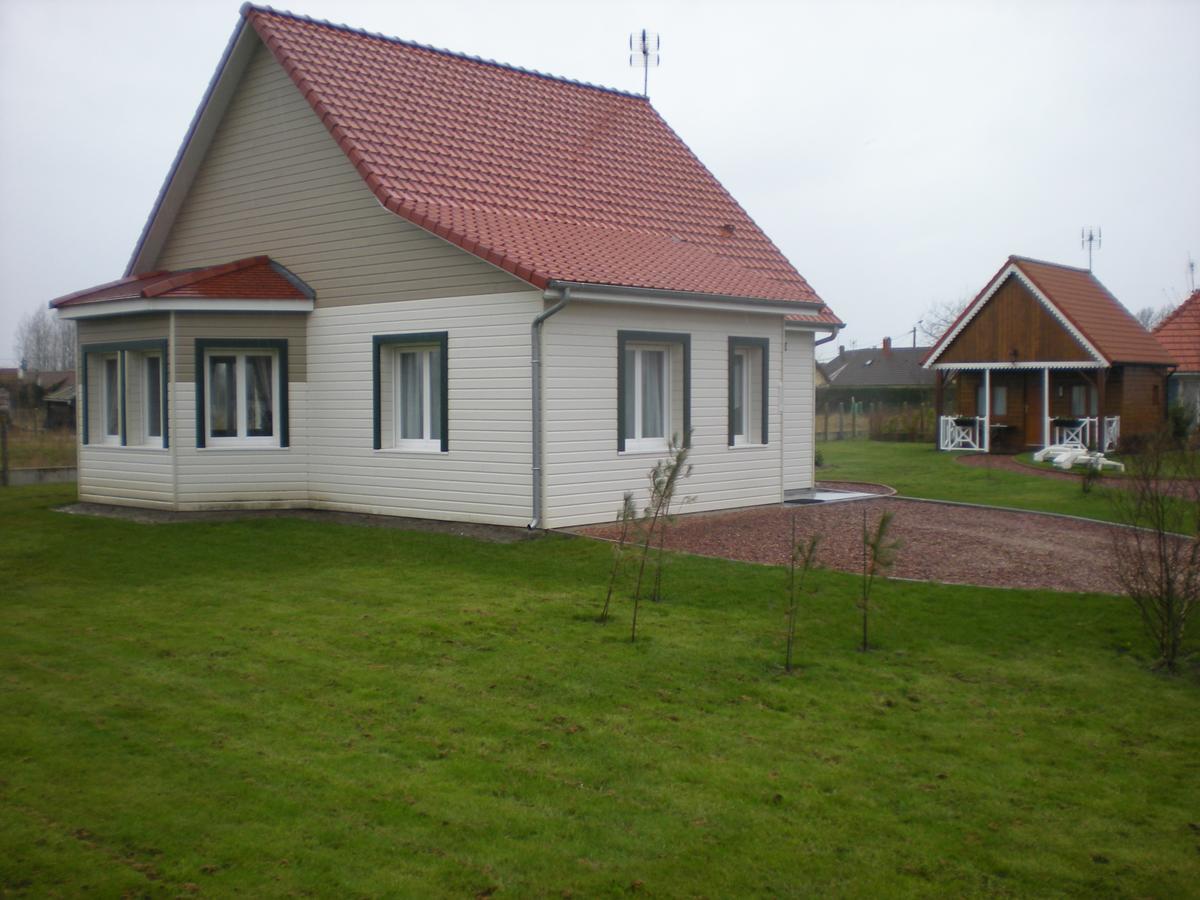 Residence Andre Quend Luaran gambar